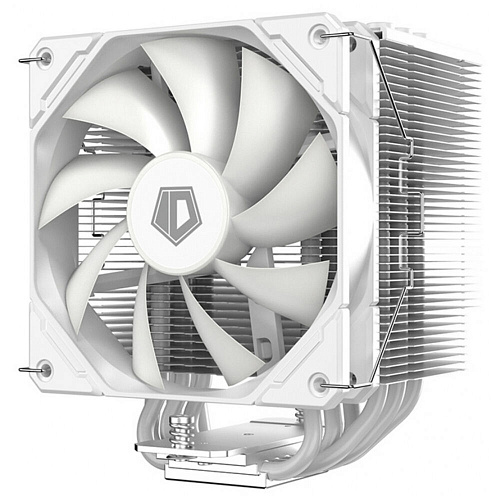 Охлаждение CPU Cooler for CPU ID-COOLING SE-226-XT ARGB Snow S1155/1156/1150/1200/1700/AM4/AM5