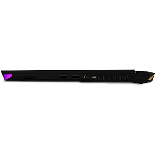 Ноутбук MSI Raider 16 HX AI A2XWHG-814XRU Core Ultra 7 255HX/32Gb/1Tb SSD/NV RTX5070Ti 12Gb/16" QHD+/DOS Black