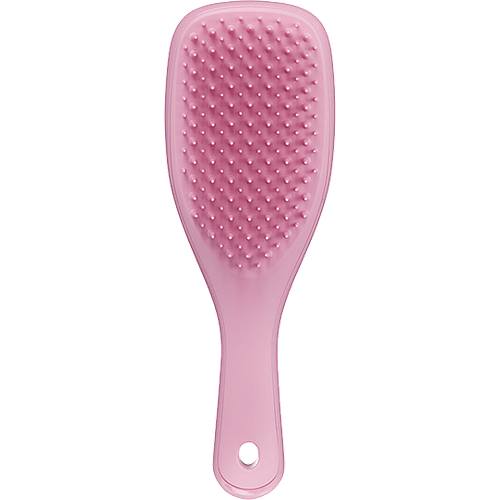 Tangle Teezer Расческа The Wet Detangler Mini Baby Pink Sparkle