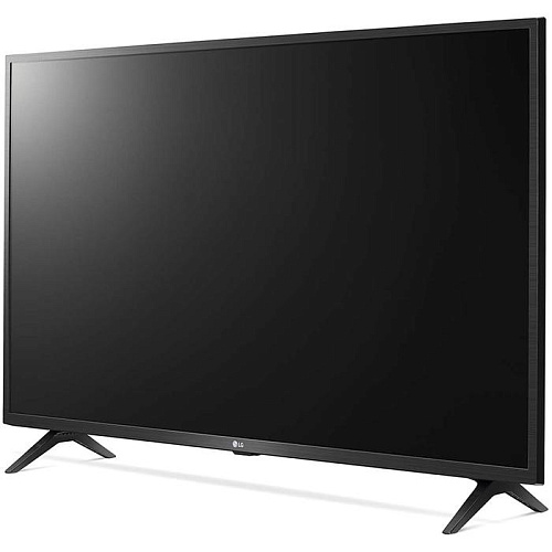 Телевизор 43" LG 43LM6300 (Full HD 1920x1080, Smart TV) серебристый