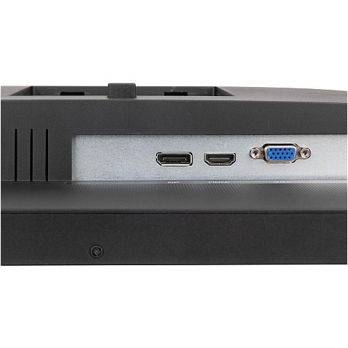 Монитор 27" Hiper SB2707 IPS 1920x1080 4ms HDMI, DisplayPort, VGA