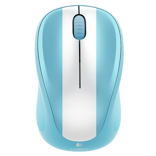 Мышь Logitech M235 Wireless Mouse Flag ARGENTINA USB 910-004027