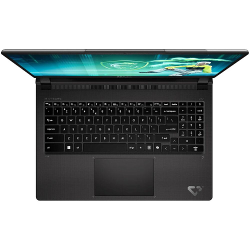 Ноутбук MSI Cyborg 15 C2WF-015XRU Core i5 210H/16Gb/1Tb SSD/NV RTX5060 8Gb/15.6" FullHD/DOS Grey