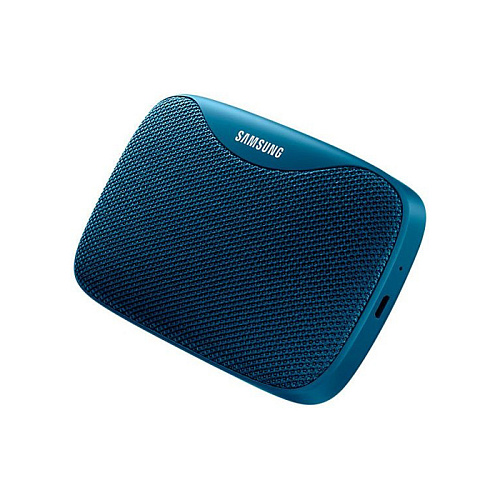 Портативная bluetooth-колонка Samsung Level Box Slim EO-SG930CLEGRU