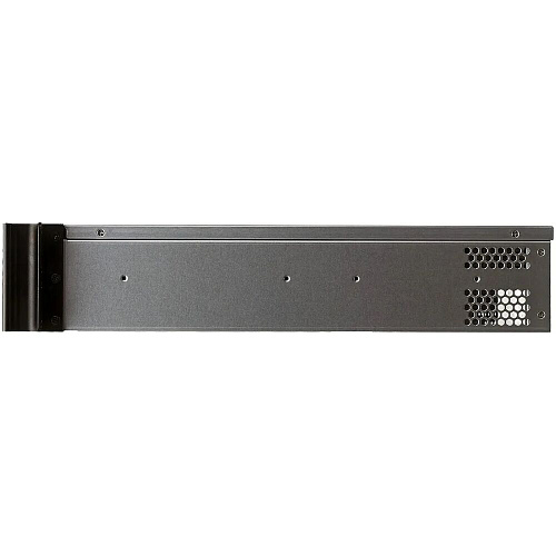 Корпус Exegate 2U 2U420-06 PRO Black