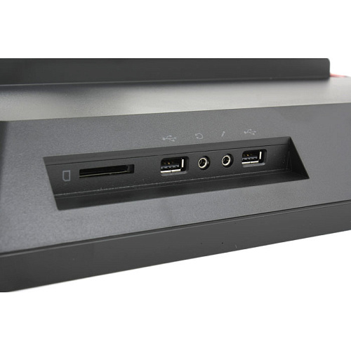 Моноблок Lenovo ThinkCentre Edge 72z (RCKJ9RU) i3-3220/4G/500Gb/Intel HD/DVD/Win8 Pro моноблок Keyboard&Mouse 20"