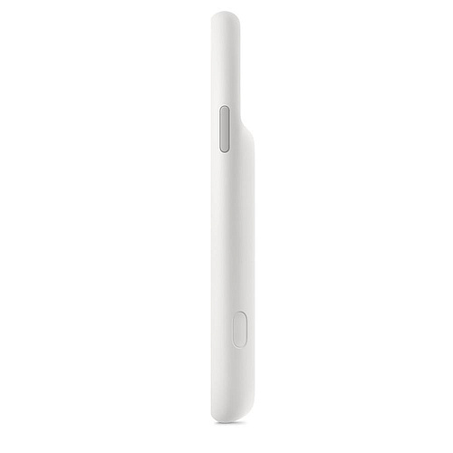 Чехол с аккумулятором для iPhone 11 Pro Max Apple Smart Battery Case White MWVQ2ZM/A