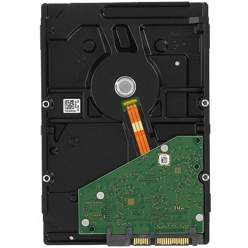Внутренний жесткий диск 3,5" 2Tb Seagate (ST2000VN003) 256Mb 5900rpm SATA3 IronWolf