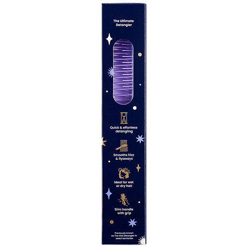 Tangle Teezer Расческа The Ultimate Detangler Zodiac Aquarius