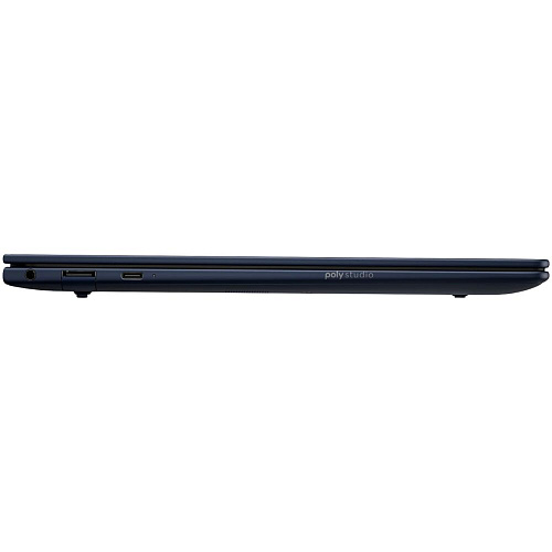 Ноутбук HP EliteBook Ultra G1i AI Core Ultra 7 258V/32Gb/1Tb SSD/14" 3K OLED/Win11Pro Blue