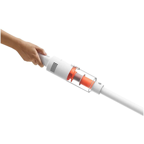 Вертикальный пылесос Xiaomi Vacuum Cleaner P30