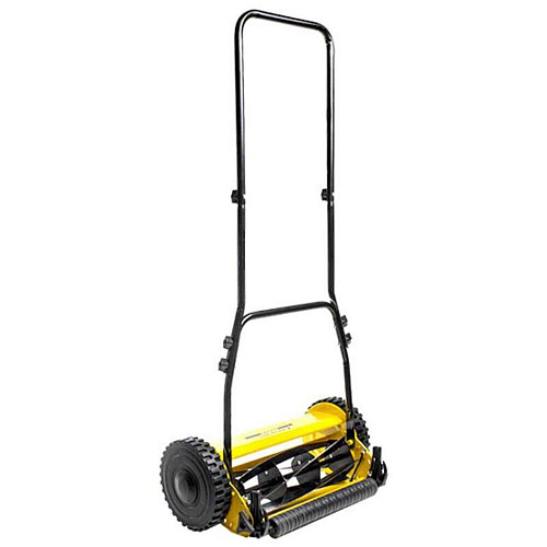 Механическая газонокосилка Champion MM4026 УЦЕНКА