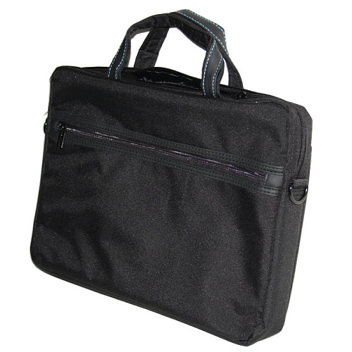 13" Сумка Continent CC-013, Black