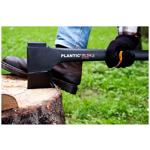 Топор Plantic Light XL24 27464-01 УЦЕНКА