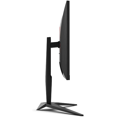 Монитор 27" AOC AGON AG275QZN VA 2560x1440 1ms HDMI, DisplayPort