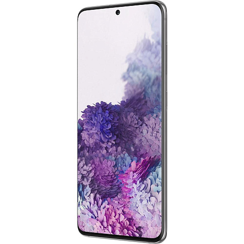 Смартфон Samsung Galaxy S20 SM-G980 серый