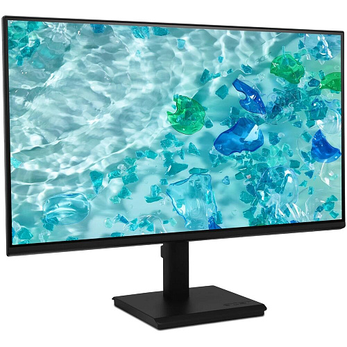 Монитор 27'' Acer V277Gbmix IPS 1920×1080 4ms HDMI, VGA