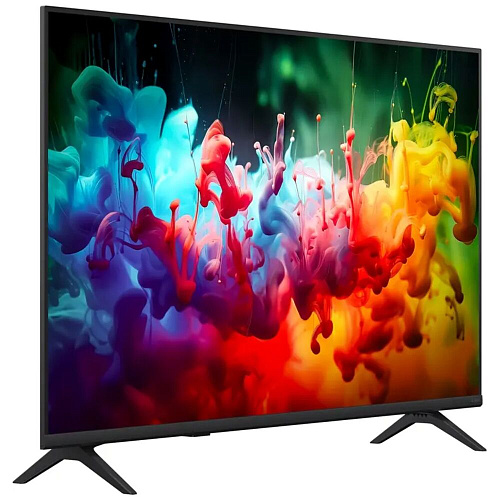 Телевизор 43" LG 43QNED70B6C.ARUG 2026