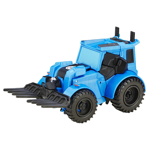 Hasbro Transformers B0070 Трансформеры Роботс-ин-Дисгайс Тандерхоф