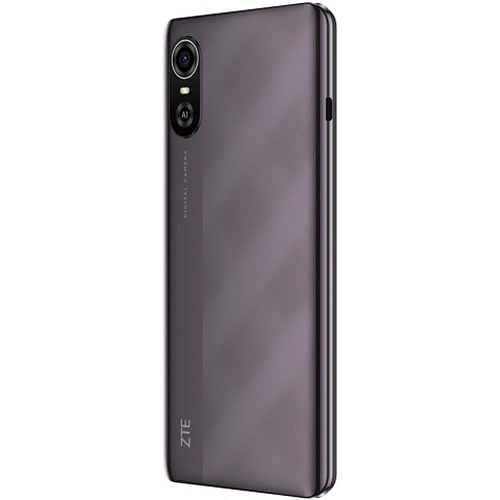 Смартфон ZTE Blade A31 Plus 1/32GB Grey