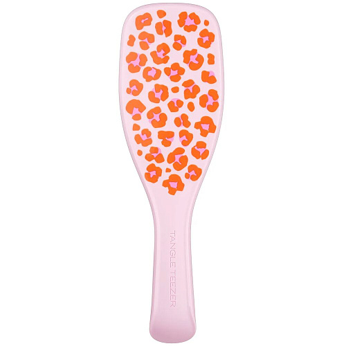 Tangle Teezer Расческа The Ultimate Detangler Vibrant Leopard