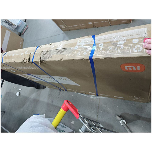 Телевизор 65" Xiaomi TV A Pro 65 2026 RU УЦЕНКА