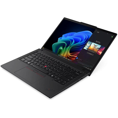 Ноутбук Lenovo ThinkPad T14 G6 Ryzen AI 7 Pro 350/32Gb/1Tb SSD/14" 2.8K OLED Touch/Win 11 Pro Black