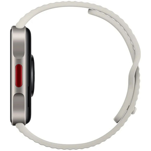 Умные часы Xiaomi Redmi Watch 6 Lite RU Steel Gray