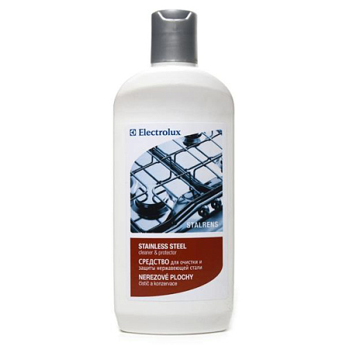 Чистящее средство для нержавейки Electrolux Stalrens чистящее средство