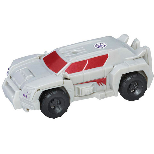 Hasbro Transformers B0068 Трансформеры Роботс-ин-Дисгайс Уан-Стэп Хидсикер