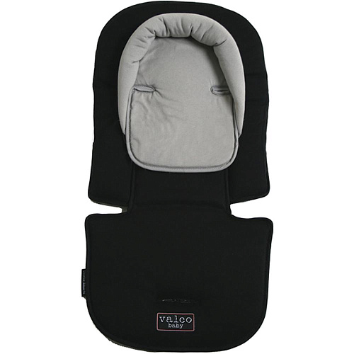 Вкладыш в коляску Valco baby All Sorts Seat Pad / Licorice