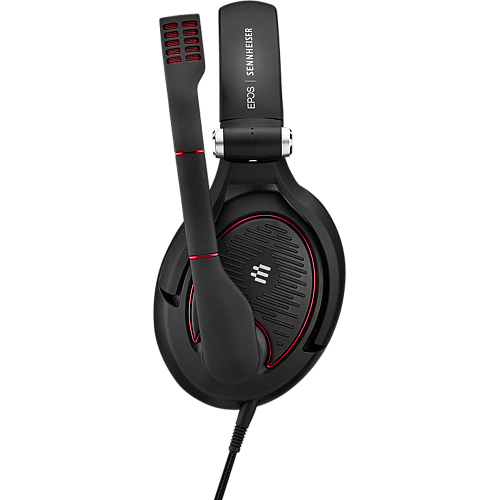 Гарнитура Epos \ Sennheiser Game Zero Black