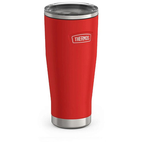 THERMOS Термокружка IS-1124 CR4, красный, 0,71 л.