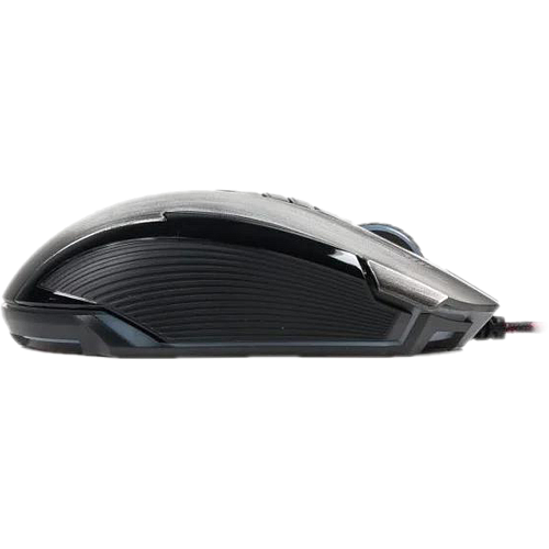 Мышь A4Tech Bloody P93 Bullet Grey проводная
