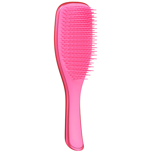 Tangle Teezer Расческа The Ultimate Detangler Chrome Afterparty Pink