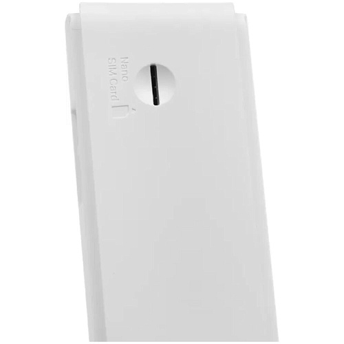 Беспроводной маршрутизатор Mercusys MB110-4G N300, Wi-Fi 4 802.11n Wi-Fi 300Мбит/с, 4G LTE 150Мбит/с, 2.4ГГц, 1xLAN, 1xWAN белый