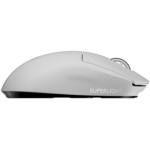Мышь беспроводная Logitech G Pro Х Superlight Wireless Mouse White