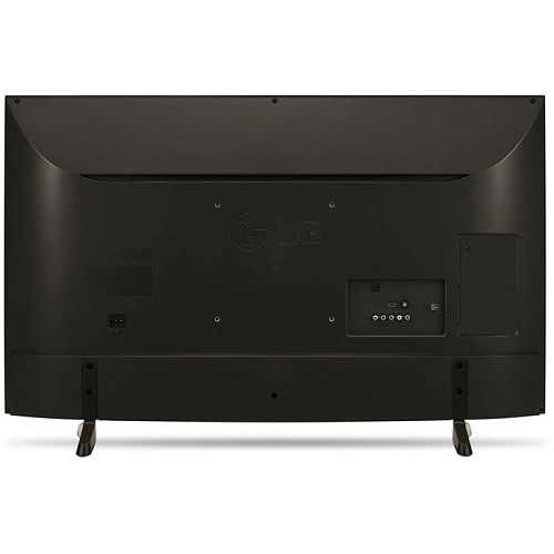 Телевизор 49" LG 49LK5100 (Full HD 1920x1080, USB, HDMI) черный