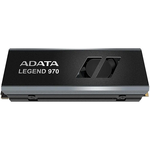 Внутренний SSD-накопитель 2000Gb A-Data Legend 970 SLEG-970-2000GCI M.2 2280 PCIe NVMe 5.0 x4