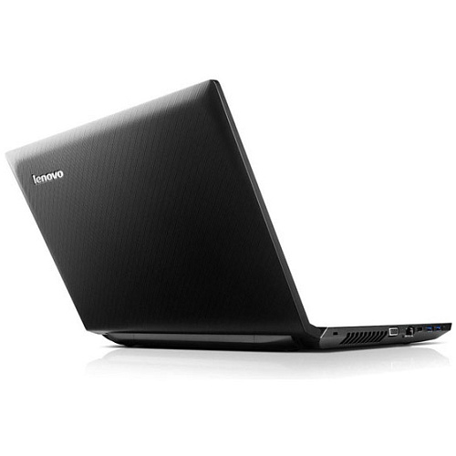 Ноутбук Lenovo IdeaPad B580 B960/4Gb/320Gb/15.6"/WiFi/Cam/Win8