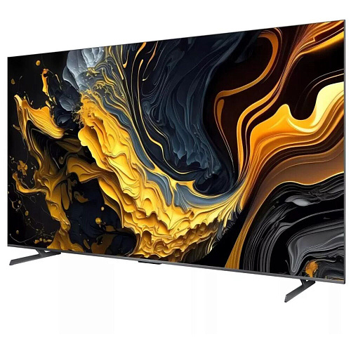 Телевизор 100" Xiaomi TV Max 100 2025 RU УЦЕНКА
