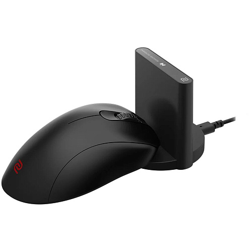 Мышь беспроводная Zowie by BenQ EC1-CW Wireless Black
