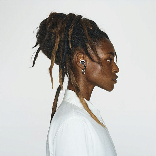 Bluetooth гарнитура Nothing ear (stick) White УЦЕНКА