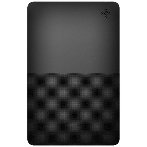Электронная книга Ritmix RBK-423 черный