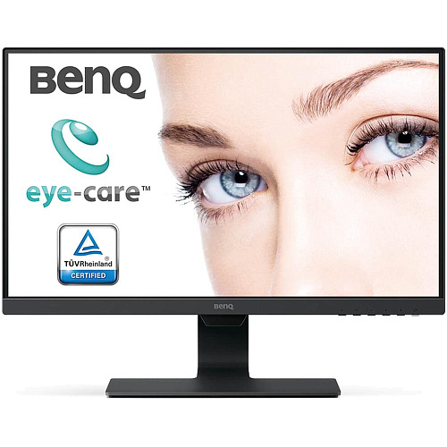 Монитор 24" Benq BL2480 IPS 1920x1080 5ms HDMI, DisplayPort, VGA
