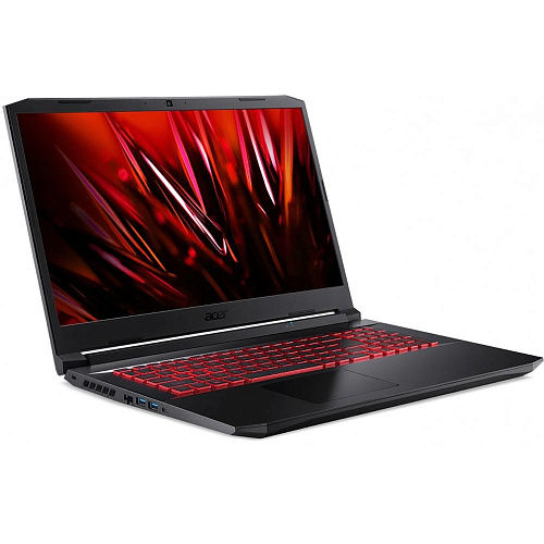 Ноутбук Acer Nitro 5 AN515-57-7625 Core i7 11800H/16Gb/1Tb SSD/NV RTX3070 8Gb/15.6'' FullHD/Win10 Black