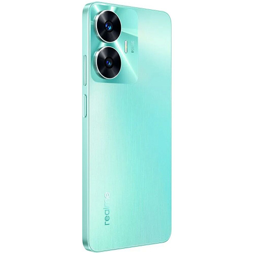 Смартфон Realme C55 8/256GB RU Green