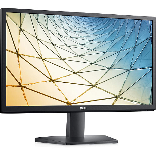 Монитор 22" Dell SE2222H VA 1920x1080 8ms HDMI, VGA