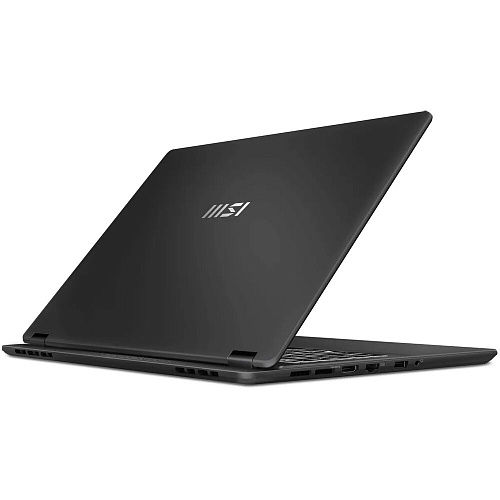 Ноутбук MSI Prestige 14 AI+ Evo C2VMG-044RU Core Ultra 7 258V/32Gb/1Tb SSD/14" 2.8K OLED/Win11Pro Grey