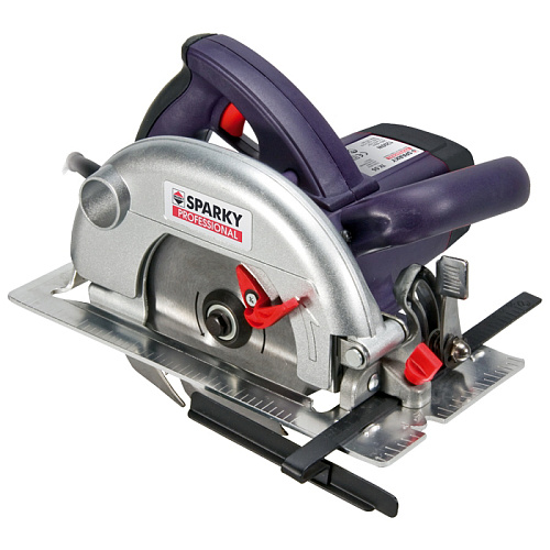 Дисковая пила Sparky TK 40